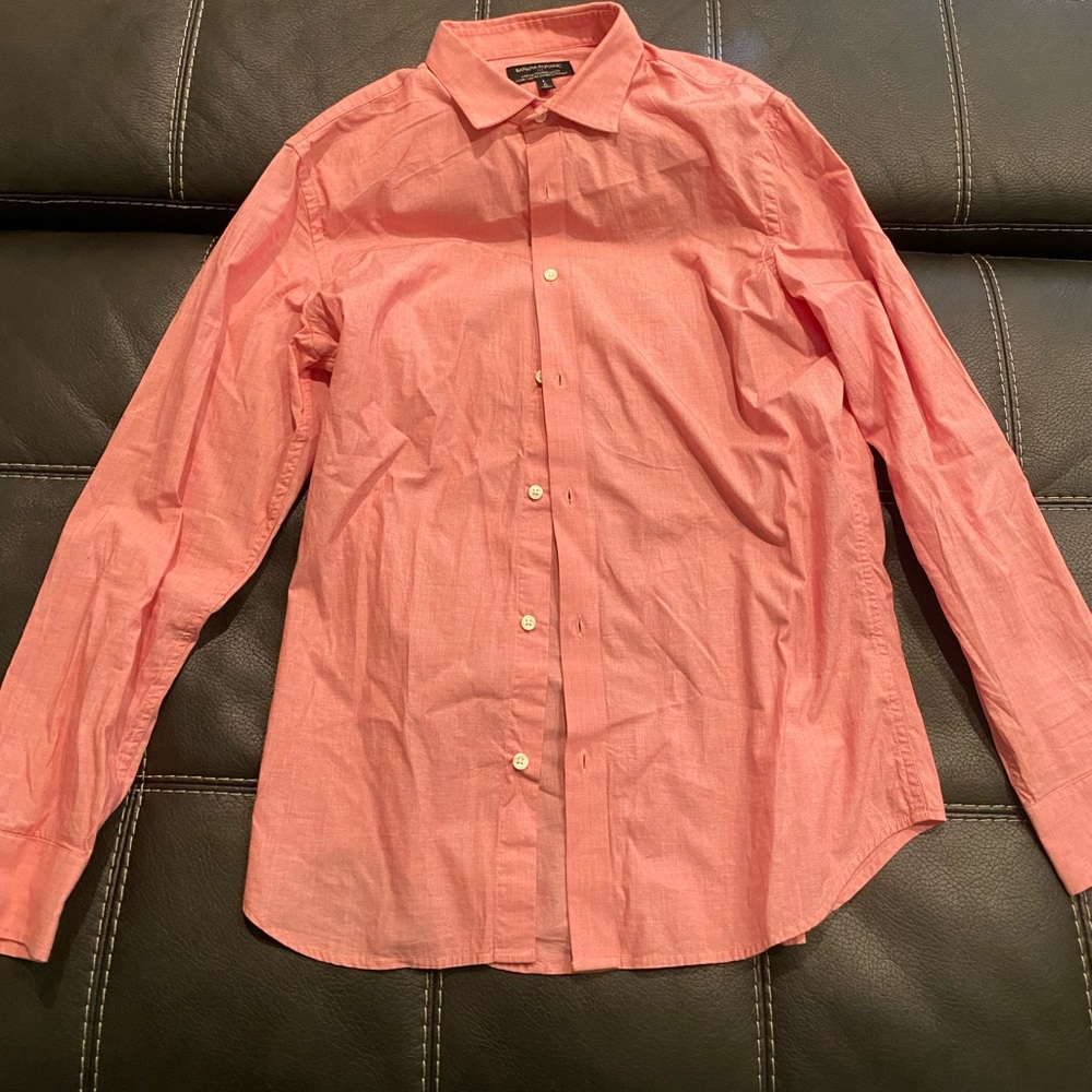 Banana Republic Button down Shirt
